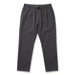 グラミチ ウール混 クライミングパンツ グレー Sのサムネイル