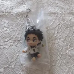 でふぉフィグ！ハイキュー!!