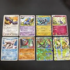 ポケモンカード ADV PCG 状態難 キラ 12枚 まとめ売り DPt - メルカリ