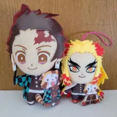 鬼滅の刃 ラスカルコラボ 炭治郎 煉獄さん セット