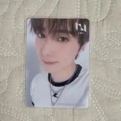 INI THE ORIGIN トレカ 尾崎匠海 HMV店舗