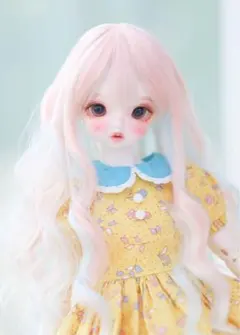2026年最新】ChicaBi dollの人気アイテム - メルカリ