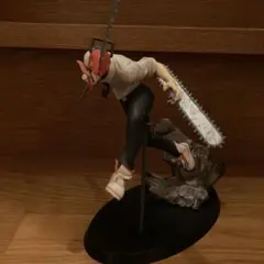 チェンソーマン Luminasta チェンソーの悪魔 フィギュア