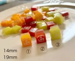 プリングルス 水筒3個セット（うましお、チーズ、サワークリーム