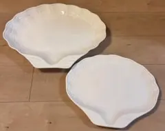 176 Limoges リモージュ 盛り付け皿 ハンドル付き - メルカリ