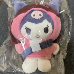 ケロロ軍曹　ギロロ　クロミ　サンリオ　むにゅぐるみ　マスコット　ぬいぐるみ