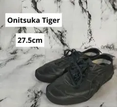 Onitsuka Tiger NORICO タッセルレザー フラットシューズ - メルカリ
