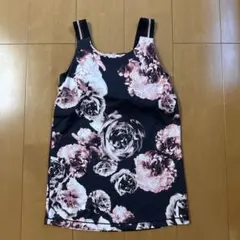 urban retreat 花柄 ヨガウェア トップス