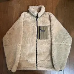 アーバンリサーチ オーシャンパシフィック ボアフリースジャケット L 