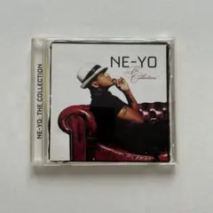 NE-YO The Collection CD アルバム 洋楽 - メルカリ