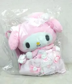 希少⭐︎タグ付き⭐︎2000年キティフレンチスタイルぬいぐるみ - メルカリ