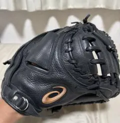 2026年最新】アシックス 野球 キャッチャーミットの人気アイテム