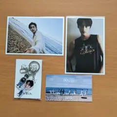 zerobaseone ジウン セット DICON