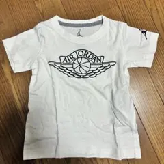 ジョーダ　Tシャツ　ベビーのサムネイル