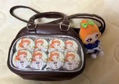 ハイキュー 宮侑 痛バッグショルダー - メルカリ