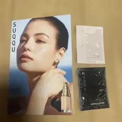 SUQQUザリクイドファンデーションe プライマー　正規品