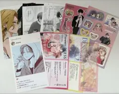 セ*ィ様 少女漫画 特典 グッズ まとめ売り 2026年最新】少女漫画 特典 まとめの人気アイテム - メルカリ