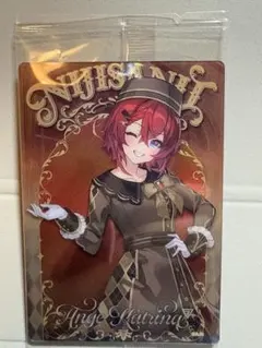 にじさんじウエハース第2段 アンジュ・カトリーナ