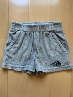 THE NORTH FACE グレー パンツ 110