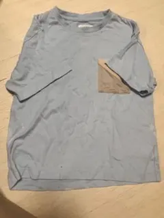 CIAOPANIC TYPY ライトブルー Tシャツ 110cmのサムネイル