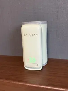 LARUTAN ラルタン ミルクウォーマー 哺乳瓶 ミルク保温　携帯用　グリーンのサムネイル