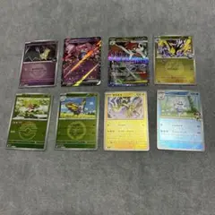 ポケモンカード　megaドリームexのサムネイル