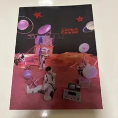 ZEROBASEONE CINEMAPARADISE アルバム