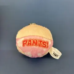 BANPRESTO パンツデザイン ぬいぐるみ