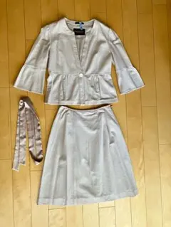 Paul Stuart スーツ