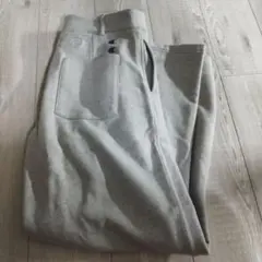ZARA×Champion スウェットパンツ S-M グレー