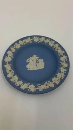 2025年最新】ウェッジウッド飾り皿の人気アイテム - メルカリ