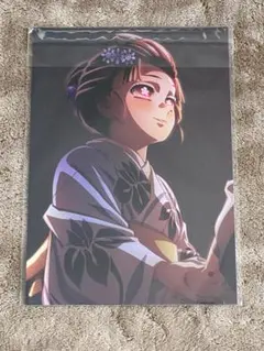 鬼滅の刃　無限城編　第一弾来場者特典