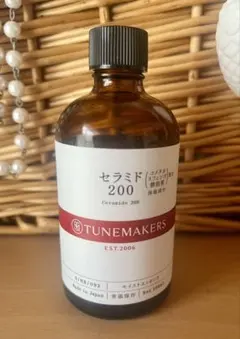 チューンメーカーズ セラミド200 100ml 美容液のサムネイル