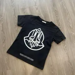 モンクレール　キッズ　半袖Tシャツ