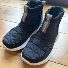 Colemanコールマン スリッポンスニーカーショートブーツ 19㎝