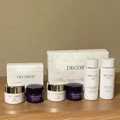 コスメデコルテ AQミリオリティ リポソームリペアクリーム トライアル