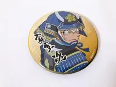 安室透 降谷零 缶バッジ 大阪城本陣 戦国 名探偵コナン