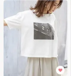 STYLEDELI Made in JAPANフォトプリントTシャツのサムネイル
