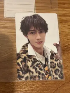 M!LK爆裂愛してる/好きすぎて滅！初回限定盤B 曽野舜太トレカ