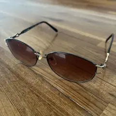 Hanae Mori サングラス HM7703 Nikonレンズ