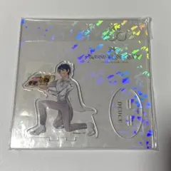 ツイステ ユアクリルスタンド デュース・スペード