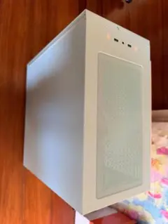 DEEPCOOL MACUBE110 PASTEL BLUE