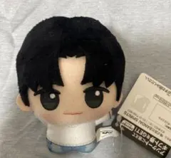 ナムコ限定 TWS トゥアス ちびぐるみ vol.2 KYUNGMNギョンミン - メルカリ