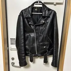 2026年最新】SCHOTt ダブルライダース 42の人気アイテム - メルカリ