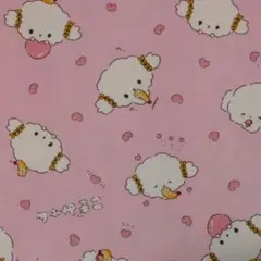 こぎみゅん　オックス　1メートル　ピンク