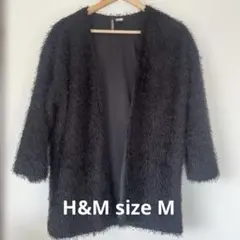 H&M 薄手はおりもの