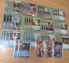 2026年最新】ユニアリ デッキ ggoの人気アイテム - メルカリ