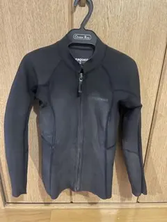 D*ち様 【名作】patagonia R1 ロングスリーブ トップ リバーシブル