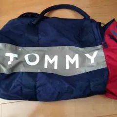 大きめボストンバッグ