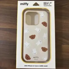 Miffy iPhone用ケース